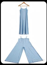 tuta jumpsuit