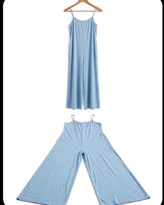 tuta jumpsuit