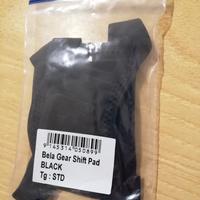 Protezione scarpa per cambio marcia moto