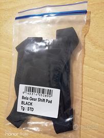 Protezione scarpa per cambio marcia moto