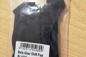 Protezione scarpa per cambio marcia moto