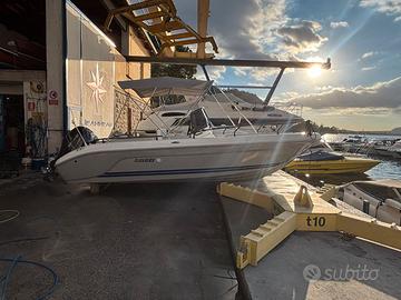 Barca Usata-Ranieri Voyager 6.40