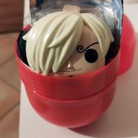 SANJI UOVO KINDER GRAN SORPRESA 