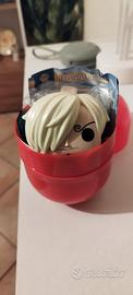 SANJI UOVO KINDER GRAN SORPRESA 