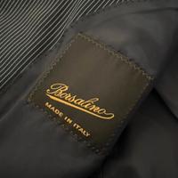 Completo uomo  righine Borsalino tg.46/48