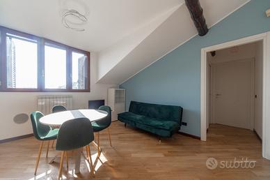 Appartamento Milano [Cod. rif 3319237ARG]