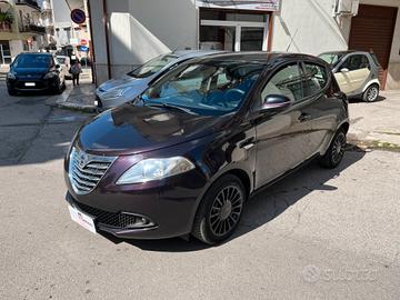 Lancia Ypsilon 0.9 TwinAir 85 CV 5 porte S&S Elefa
