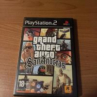 Gta San Andreas