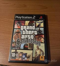 Gta San Andreas