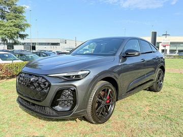 AUDI Q5 SPB Sportback TDI quattro S line NAVI -