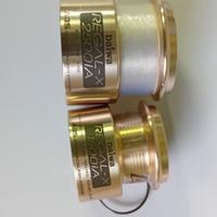 Bobine mulinello Daiwa Regal x