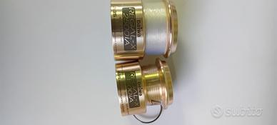 Bobine mulinello Daiwa Regal x