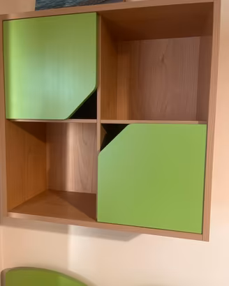 Cubi da camera da letto