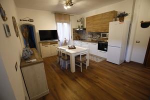 Casa Vacanze Alghero con Giardino e Posto Auto