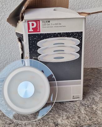 Faretti max paulmann