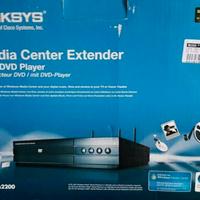 MEDIA PLAYER DVD