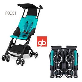 Passeggino cybex pockit all terrain