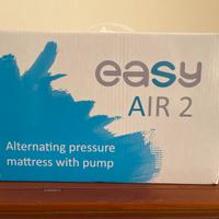 Materassi antidecubito poliuretano e ad aria