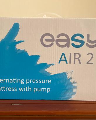 Materassi antidecubito poliuretano e ad aria