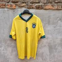 Maglia Kaka squadra Brasile