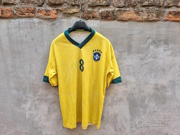 Maglia Kaka squadra Brasile