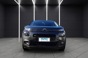 CITROEN C3 PureTech 82 Shine