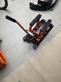 Cavalletto Moto