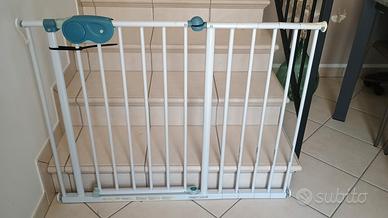 cancello sicurezza bambini 