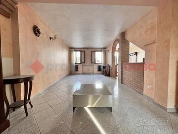 Villa a schiera Masi [Cod. rif 3193802VRG]