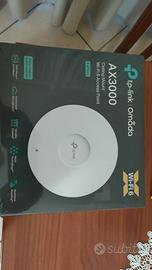 Access Point TP-Link AX3000 2976 imballato