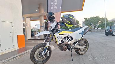 supermoto 701 