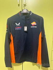 Maglia Honda Repsol originale taglia L