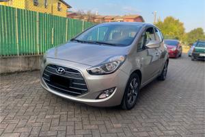 Hyundai iX20 1.4 90 CV Econext neopatentati euro6