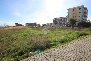 TER. AGRICOLO A TERMOLI