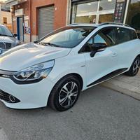 Renault Clio Sporter 1.5 dCi 8V 90CV Costume Natio