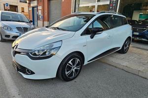 Renault Clio Sporter 1.5 dCi 8V 90CV Costume Natio