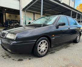 Lancia K