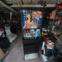 Gioco vintage Super 7 ( gioco dadi)