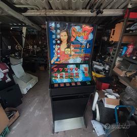 Gioco vintage Super 7 ( gioco dadi)