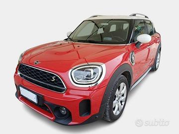 MINI COOPER SE COUNTRYMAN ALL4 BUSINESS AUTOM. 5 P