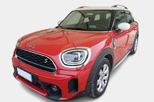 MINI COOPER SE COUNTRYMAN ALL4 BUSINESS AUTOM. 5 P