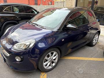 Opel Adam 1.4 87 CV GPL Tech Glam ok neopatentati