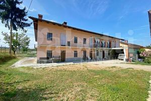 Casa Indipendente Cherasco [Rif. 25030AVRG]