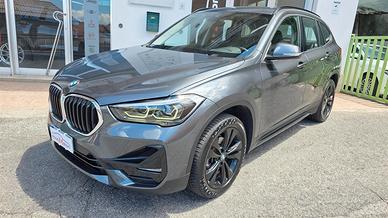 Bmw X1 sDrive16d Sport