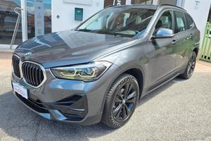 Bmw X1 sDrive16d Sport
