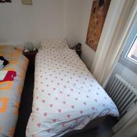 Letto singolo 