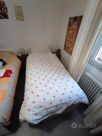 Letto singolo 