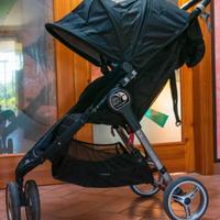 Passeggino Baby Jogger City Mini