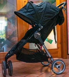 Passeggino Baby Jogger City Mini