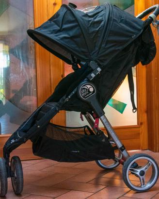 Passeggino Baby Jogger City Mini